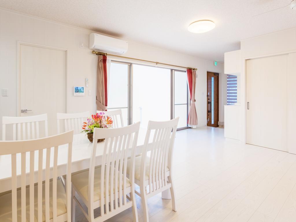 Kariyushi Condominium Resort Nago Rb Villa Nakijin Bagian luar foto