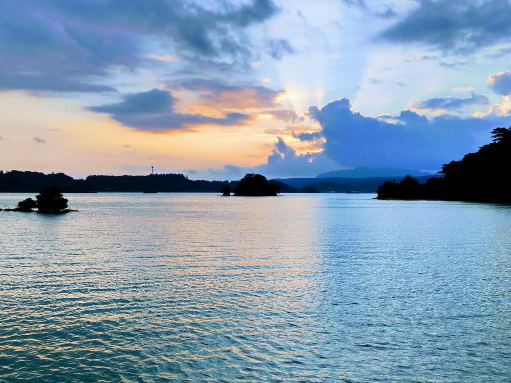 Kariyushi Condominium Resort Nago Rb Villa Nakijin Bagian luar foto