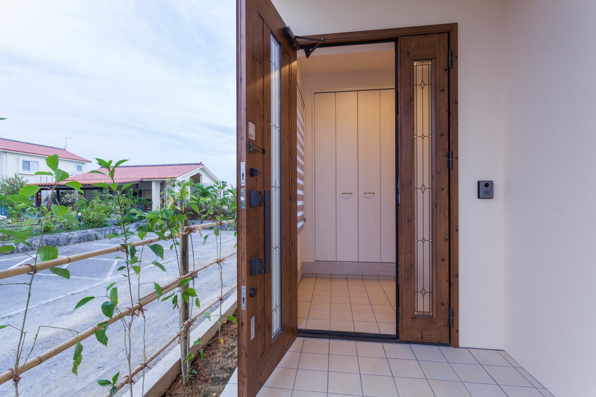 Kariyushi Condominium Resort Nago Rb Villa Nakijin Bagian luar foto
