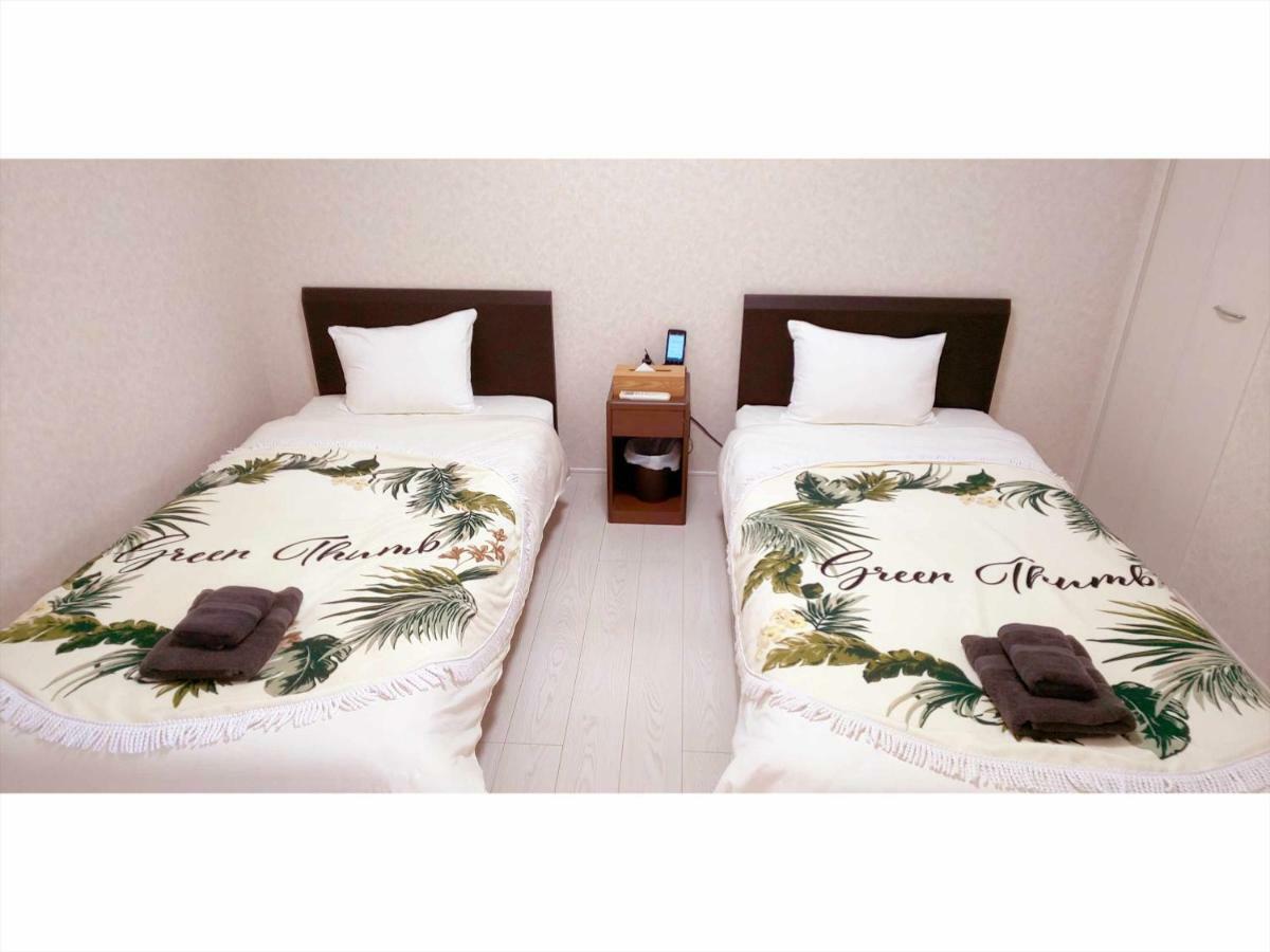 Kariyushi Condominium Resort Nago Rb Villa Nakijin Bagian luar foto