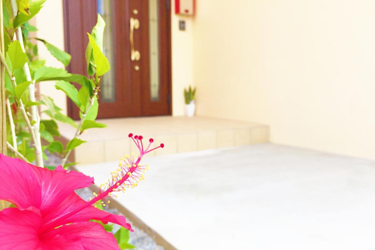 Kariyushi Condominium Resort Nago Rb Villa Nakijin Bagian luar foto